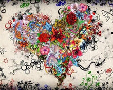 Load image into Gallery viewer, 5d Hotsale Diamond Painting Kit - DIY Custom Kits 102