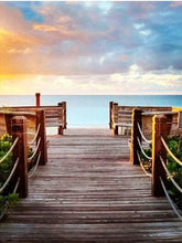 Load image into Gallery viewer, 5d Hotsale Diamond Painting Kit - DIY Custom Kits 10