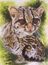 Load image into Gallery viewer, 5d Hotsale Diamond Painting Kit - DIY Custom Kits 116