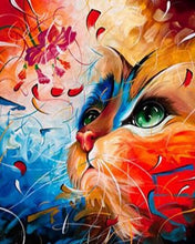 Load image into Gallery viewer, 5d Hotsale Diamond Painting Kit - DIY Custom Kits 142