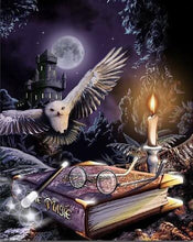 Load image into Gallery viewer, 5d Hotsale Diamond Painting Kit - DIY Custom Kits 162