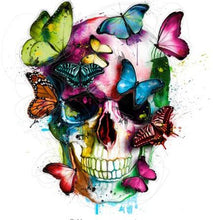 Load image into Gallery viewer, 5d Hotsale Diamond Painting Kit - DIY Custom Kits 168