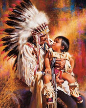 Load image into Gallery viewer, 5d Hotsale Diamond Painting Kit - DIY Custom Kits 253