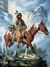 Load image into Gallery viewer, 5d Hotsale Diamond Painting Kit - DIY Custom Kits 255