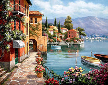 Load image into Gallery viewer, 5d Hotsale Diamond Painting Kit - DIY Custom Kits 277