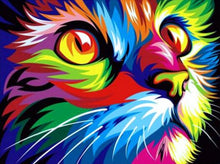 Load image into Gallery viewer, 5d Hotsale Diamond Painting Kit - DIY Custom Kits 27