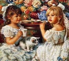 Load image into Gallery viewer, 5d Hotsale Diamond Painting Kit - DIY Custom Kits 291