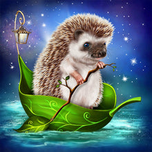 Load image into Gallery viewer, 5d Hotsale Diamond Painting Kit - DIY Custom Kits 292