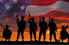 Load image into Gallery viewer, 5d Hotsale Diamond Painting Kit - DIY Custom Kits 2