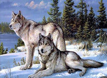 Load image into Gallery viewer, 5d Hotsale Diamond Painting Kit - DIY Custom Kits 324