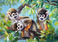 Load image into Gallery viewer, 5d Hotsale Diamond Painting Kit - DIY Custom Kits 325