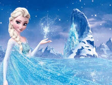 Load image into Gallery viewer, 5d Hotsale Diamond Painting Kit - DIY Custom Kits 33