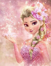 Load image into Gallery viewer, 5d Hotsale Diamond Painting Kit - DIY Custom Kits 34