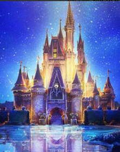 Load image into Gallery viewer, 5d Hotsale Diamond Painting Kit - DIY Custom Kits 385