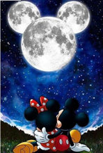 Load image into Gallery viewer, 5d Hotsale Diamond Painting Kit - DIY Custom Kits 393