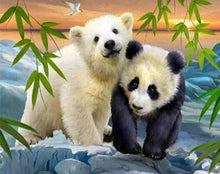 Load image into Gallery viewer, 5d Hotsale Diamond Painting Kit - DIY Custom Kits 397