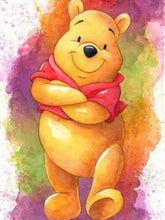 Load image into Gallery viewer, 5d Hotsale Diamond Painting Kit - DIY Custom Kits 400