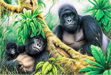 Load image into Gallery viewer, 5d Hotsale Diamond Painting Kit - DIY Custom Kits 405