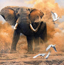 Load image into Gallery viewer, 5d Hotsale Diamond Painting Kit - DIY Custom Kits 407