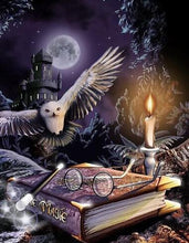 Load image into Gallery viewer, 5d Hotsale Diamond Painting Kit - DIY Custom Kits 40