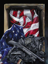 Load image into Gallery viewer, 5d Hotsale Diamond Painting Kit - DIY Custom Kits 419