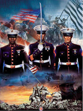 Load image into Gallery viewer, 5d Hotsale Diamond Painting Kit - DIY Custom Kits 423