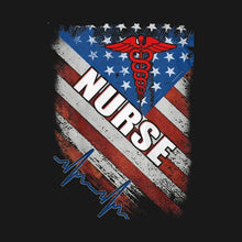 Load image into Gallery viewer, Nurse American Diamond Painting Kit - DIY
