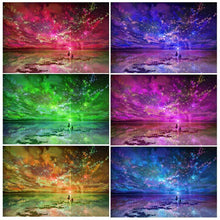 Load image into Gallery viewer, Love The Sky Diamond Painting Kit - DIY
