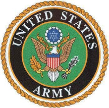 Load image into Gallery viewer, USA Army Diamond Painting Kit - DIY
