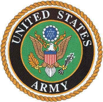 USA Army Diamond Painting Kit - DIY
