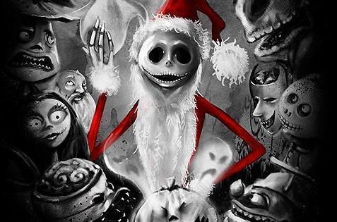 The Nightmare Smile Diamond Painting Kit - DIY