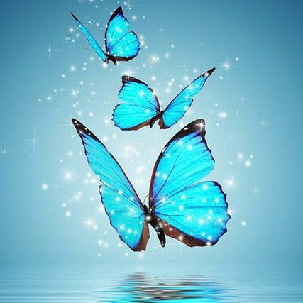 5d Hotsale Diamond Painting Kit - DIY Custom Kits  104