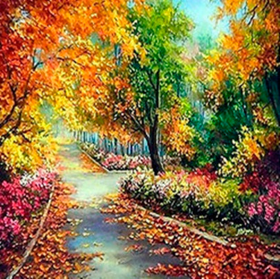 5d Hotsale Diamond Painting Kit - DIY Custom Kits  11