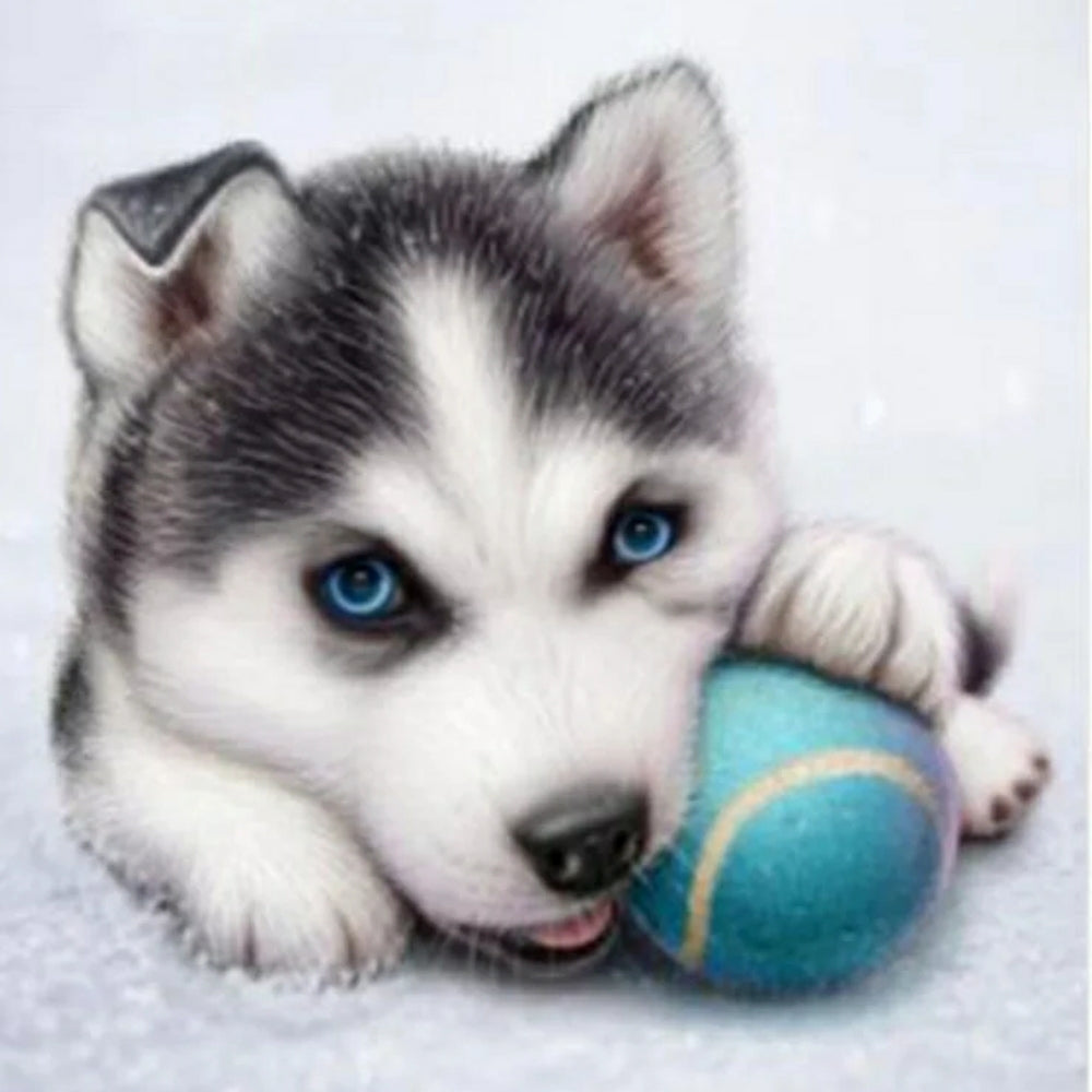 5d Hotsale Diamond Painting Kit - DIY Custom Kits  120