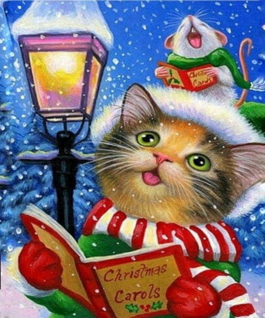 5d Hotsale Diamond Painting Kit - DIY Custom Kits  129