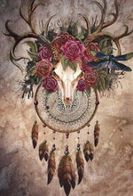 Load image into Gallery viewer, 5d Hotsale Diamond Painting Kit - DIY Custom Kits  132
