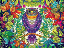 Load image into Gallery viewer, 5d Hotsale Diamond Painting Kit - DIY Custom Kits  137
