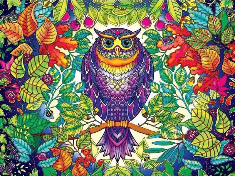 5d Hotsale Diamond Painting Kit - DIY Custom Kits  137