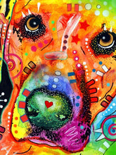 Load image into Gallery viewer, 5d Hotsale Diamond Painting Kit - DIY Custom Kits  140
