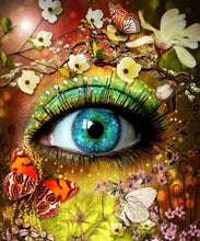 Load image into Gallery viewer, 5d Hotsale Diamond Painting Kit - DIY Custom Kits  151
