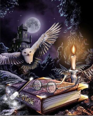 5d Hotsale Diamond Painting Kit - DIY Custom Kits  162