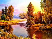 Load image into Gallery viewer, 5d Hotsale Diamond Painting Kit - DIY Custom Kits  171
