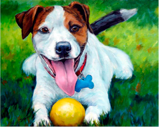 5d Hotsale Diamond Painting Kit - DIY Custom Kits  17