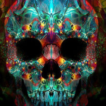 Load image into Gallery viewer, 5d Hotsale Diamond Painting Kit - DIY Custom Kits  182
