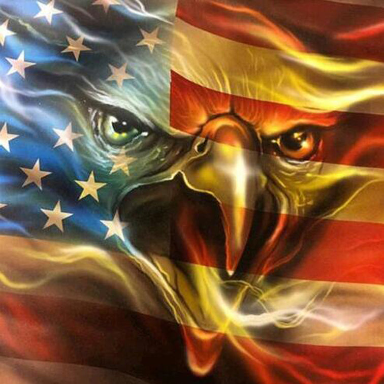 5d Hotsale Diamond Painting Kit - DIY Custom Kits  185