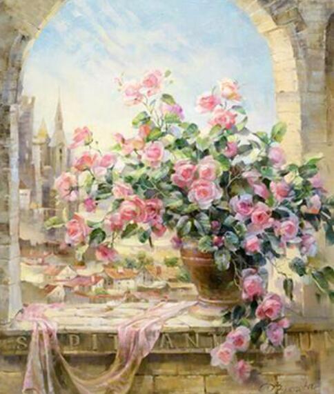 5d Hotsale Diamond Painting Kit - DIY Custom Kits  190