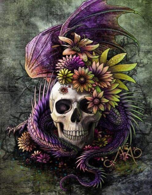 5d Hotsale Diamond Painting Kit - DIY Custom Kits  198