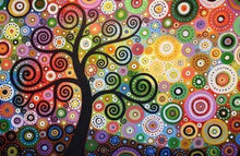 Load image into Gallery viewer, 5d Hotsale Diamond Painting Kit - DIY Custom Kits  199
