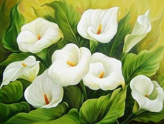 5d Hotsale Diamond Painting Kit - DIY Custom Kits  209