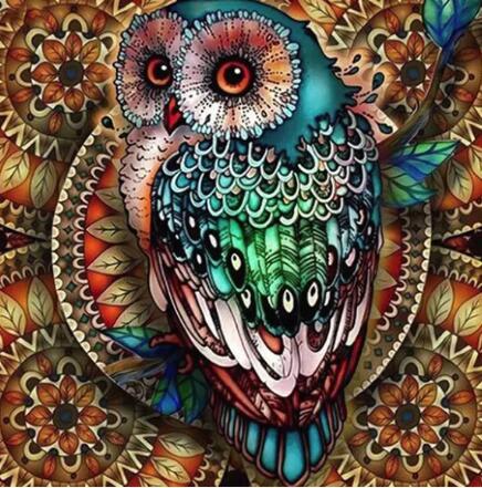 5d Hotsale Diamond Painting Kit - DIY Custom Kits  214